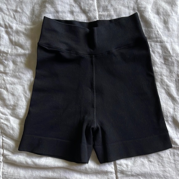 Eterne stretch shorts - Picture 4 of 5